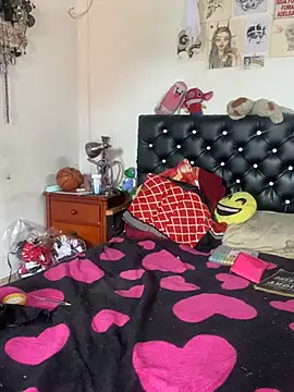 Snapshot of venusobryan_55 chatting on 8, 2, 2026 venusobryan 55 online show from 8, 2, 2026