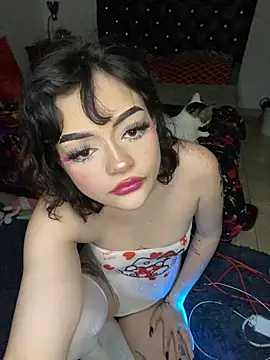 venusobryan 55 online show from 21, 12, 2025