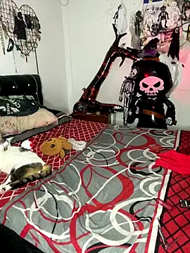 venusobryan 55 online show from 28, 10, 2025