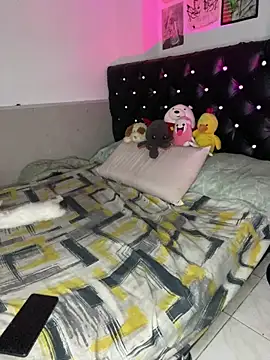 venusobryan 55 online show from 11, 3, 2026