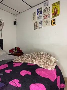 venusobryan 55 online show from 22, 9, 2025