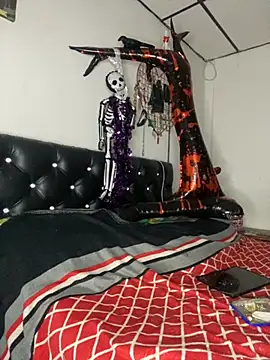 venusobryan 55 online show from 30, 10, 2025