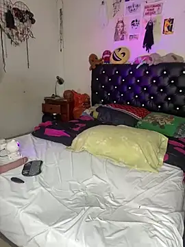 venusobryan 55 online show from 26, 11, 2025