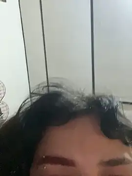 venusobryan 55 online show from 1, 11, 2025