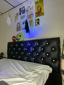 venusobryan 55 online show from 22, 11, 2025