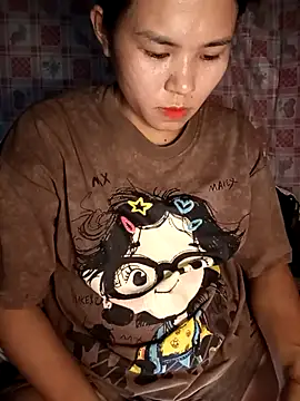 Ladygirl x online show from 9, 10, 2025