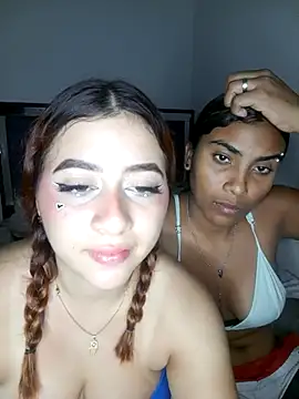 Snapshot of Chloe_Sky_love chatting on 27, 9, 2025 Chloe Sky love online show from 27, 9, 2025