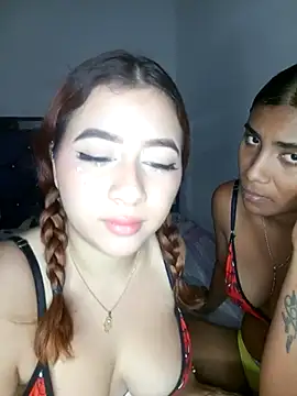 Snapshot of Chloe_Sky_love chatting on 26, 9, 2025 Chloe Sky love online show from 26, 9, 2025