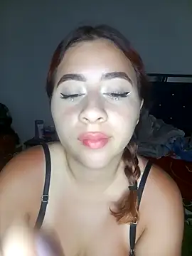 Snapshot of Chloe_Sky_love chatting on 10, 9, 2025 Chloe Sky love online show from 10, 9, 2025