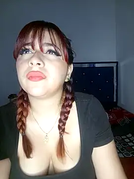 Snapshot of Chloe_Sky_love chatting on 20, 12, 2025 Chloe Sky love online show from 20, 12, 2025