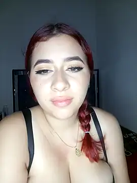 Snapshot of Chloe_Sky_love chatting on 29, 10, 2025 Chloe Sky love online show from 29, 10, 2025