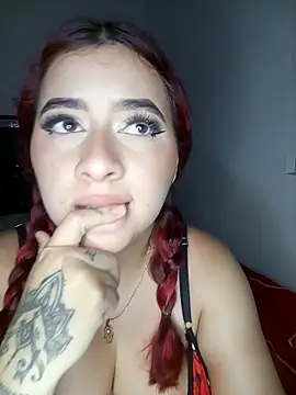 Snapshot of Chloe_Sky_love chatting on 7, 11, 2025 Chloe Sky love online show from 7, 11, 2025