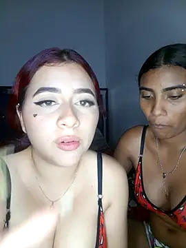 Snapshot of Chloe_Sky_love chatting on 22, 10, 2025 Chloe Sky love online show from 22, 10, 2025