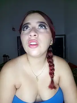 Snapshot of Chloe_Sky_love chatting on 22, 11, 2025 Chloe Sky love online show from 22, 11, 2025