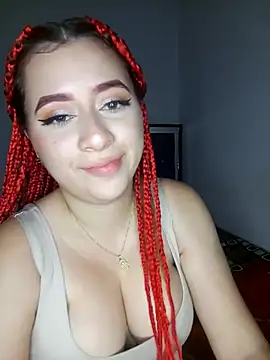 Snapshot of Chloe_Sky_love chatting on 2, 11, 2025 Chloe Sky love online show from 2, 11, 2025