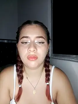 Chloe Sky love online show from 14, 3, 2026