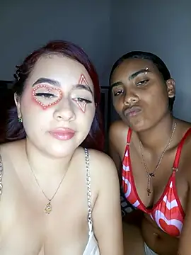 Snapshot of Chloe_Sky_love chatting on 11, 10, 2025 Chloe Sky love online show from 11, 10, 2025