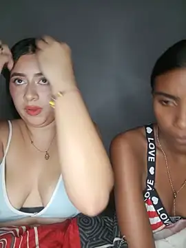 Chloe Sky love online show from 23, 5, 2026