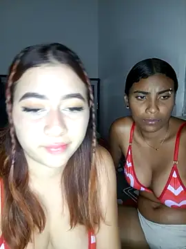 Snapshot of Chloe_Sky_love chatting on 12, 9, 2025 Chloe Sky love online show from 12, 9, 2025