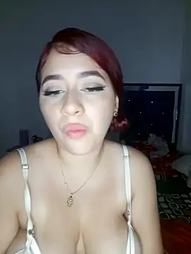 Snapshot of Chloe_Sky_love chatting on 8, 10, 2025 Chloe Sky love online show from 8, 10, 2025