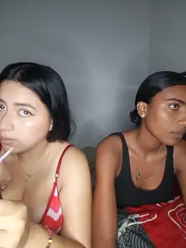 Chloe Sky love online show from 22, 5, 2026