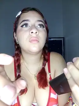 Snapshot of Chloe_Sky_love chatting on 25, 11, 2025 Chloe Sky love online show from 25, 11, 2025