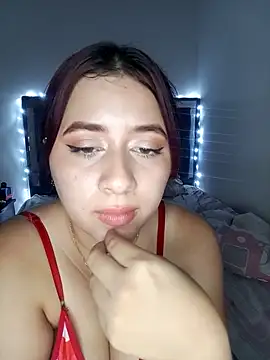 Chloe Sky love online show from 8, 3, 2026