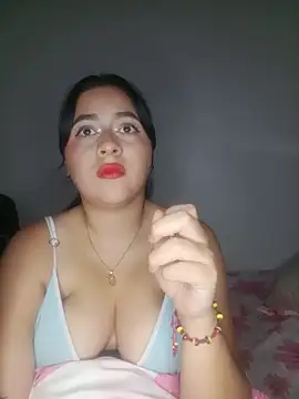 Chloe Sky love online show from 26, 5, 2026