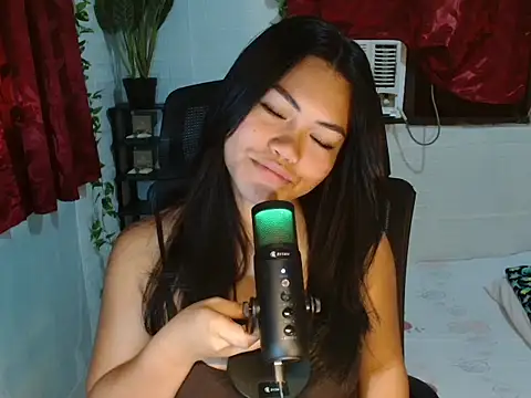 naughtyhothailey online show from 7, 6, 2026