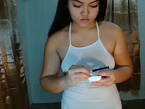 naughtyhothailey online show from 18, 9, 2025