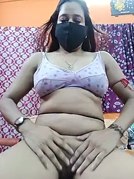 Snapshot of Hotpuja25 chatting on 13, 7, 2026 Hotpuja25 online show from 13, 7, 2026