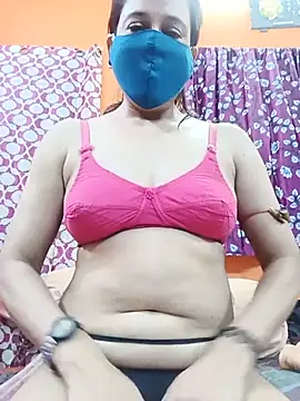 Snapshot of Hotpuja25 chatting on 10, 6, 2026 Hotpuja25 online show from 10, 6, 2026