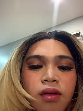 VictoriaL0ve online show from 13, 11, 2025