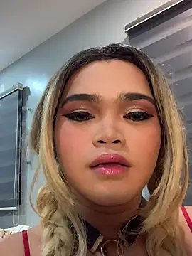 VictoriaL0ve online show from 7, 11, 2025