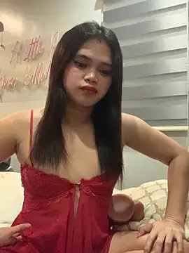 VictoriaL0ve online show from 19, 11, 2025