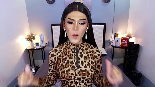 TatianaWil online show from 1, 10, 2025