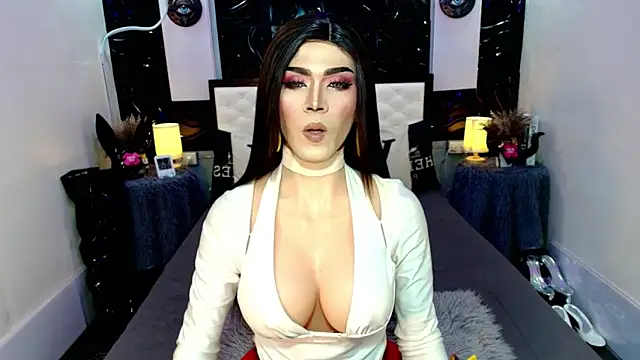 Snapshot of TatianaWil chatting on 9, 2, 2026 TatianaWil online show from 9, 2, 2026