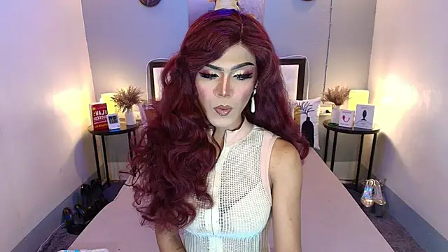 TatianaWil online show from 14, 10, 2025