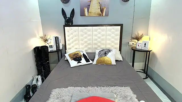 TatianaWil online show from 1, 12, 2025