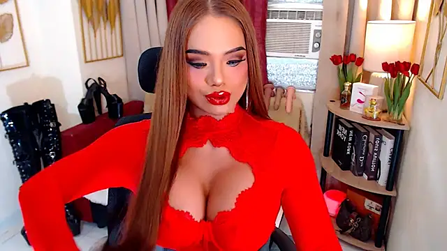 HorseCockIvy online show from 6, 3, 2026