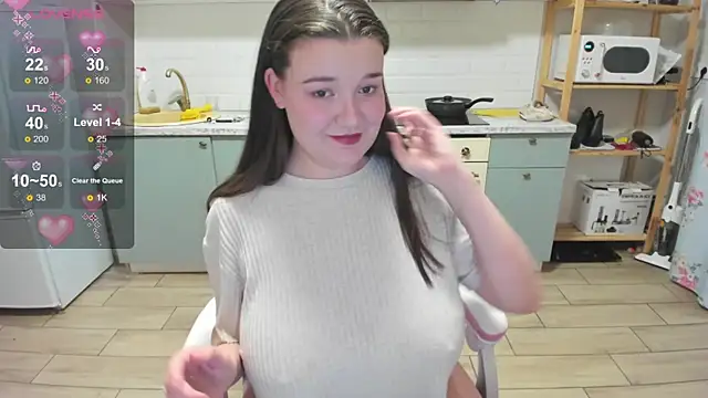 LinaElasm online show from 16, 4, 2026