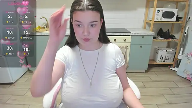 LinaElasm online show from 10, 4, 2026