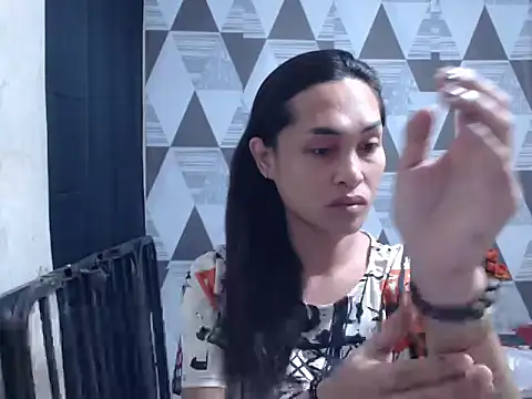 Wiynwyn Delamerced1989 online show from 11, 2, 2026