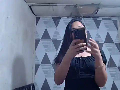 Wiynwyn Delamerced1989 online show from 16, 10, 2025