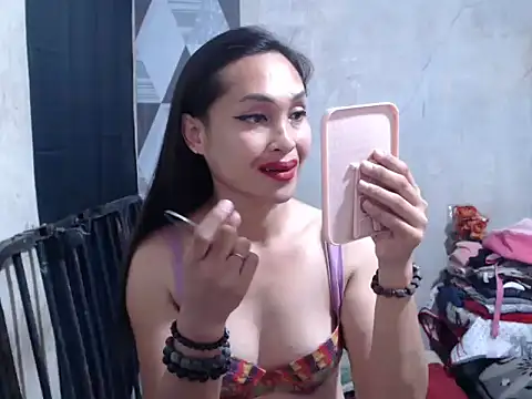 Wiynwyn Delamerced1989 online show from 26, 5, 2026