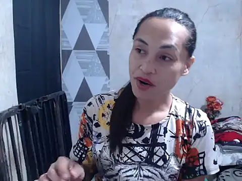 Wiynwyn Delamerced1989 online show from 14, 5, 2026