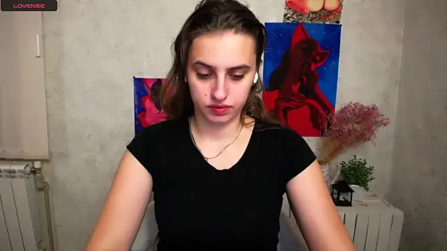 AmandaDimond  online show from 15, 10, 2025