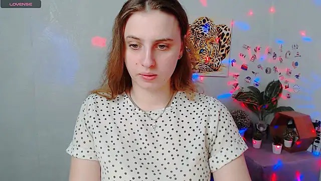 AmandaDimond  online show from 12, 3, 2026