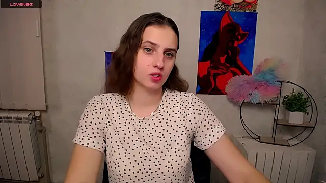 AmandaDimond  online show from 12, 11, 2025