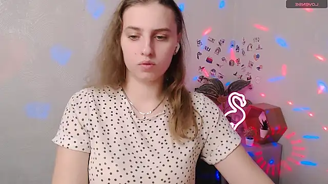 AmandaDimond  online show from 17, 11, 2025